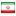 8gerdparsian.ir server is located in Iran